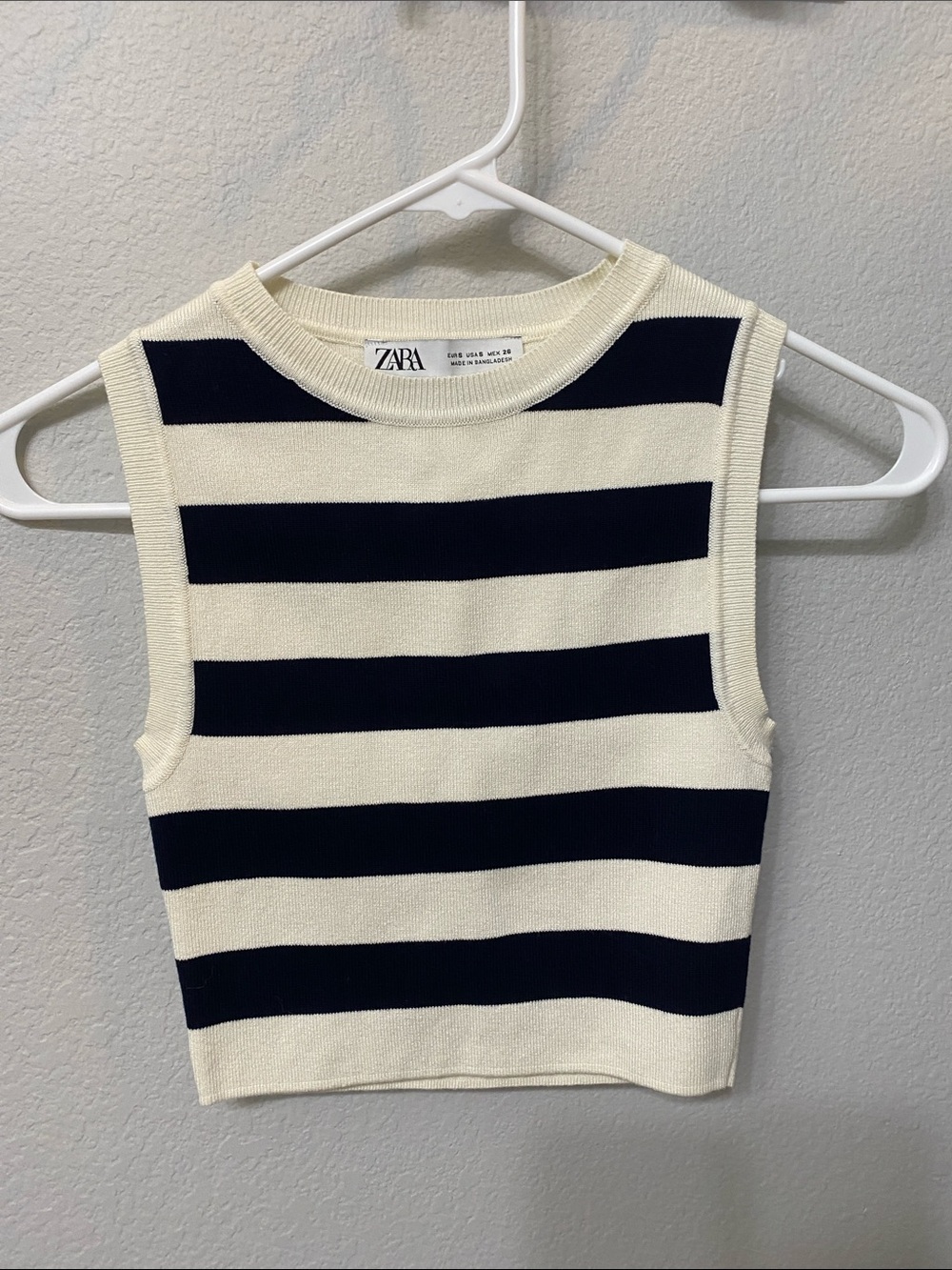 Zara Sweater